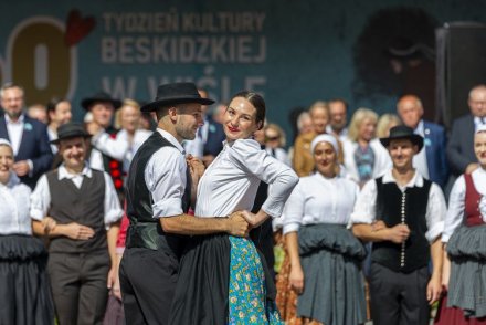 60. Tydzień Kultury Beskidzkiej